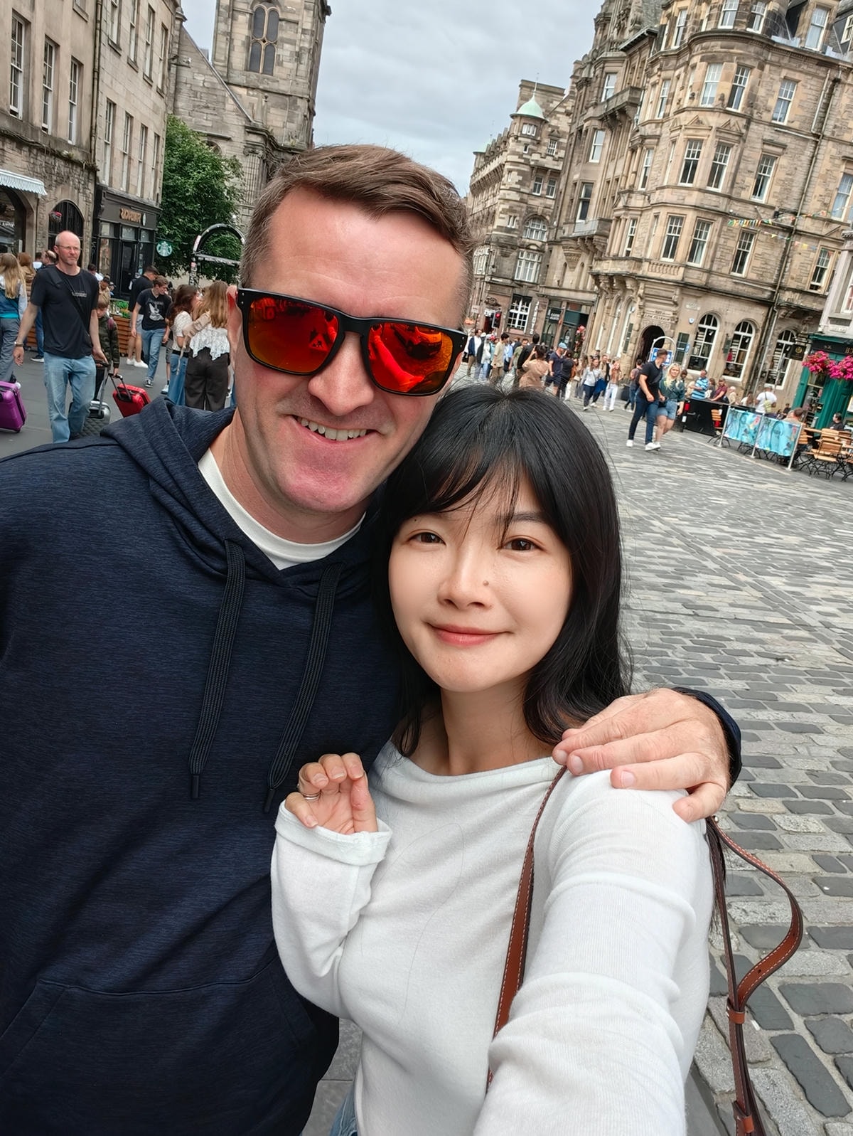 蘇格蘭旅遊 愛丁堡景點