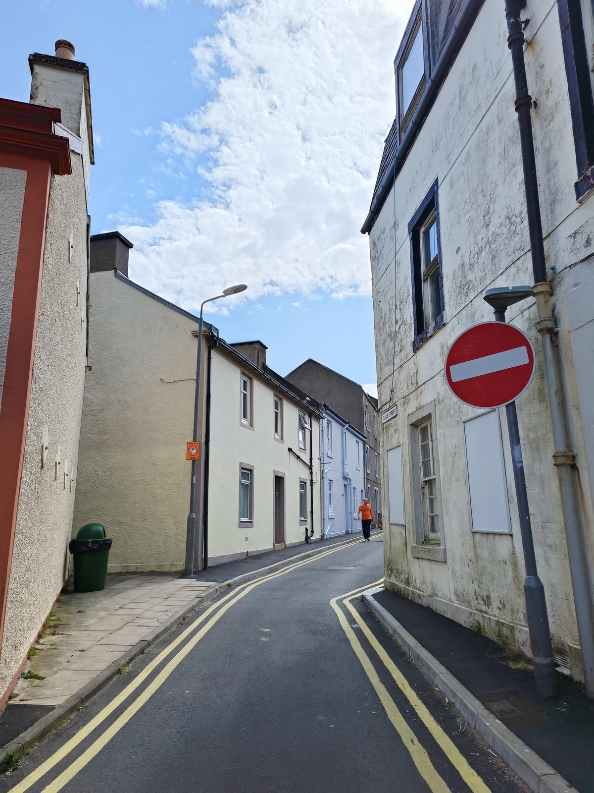 蘇格蘭|拉格斯Largs一日遊.美麗的海濱長廊、Great Cumbrae大坎布雷島、米爾波特Millport - 第32張圖