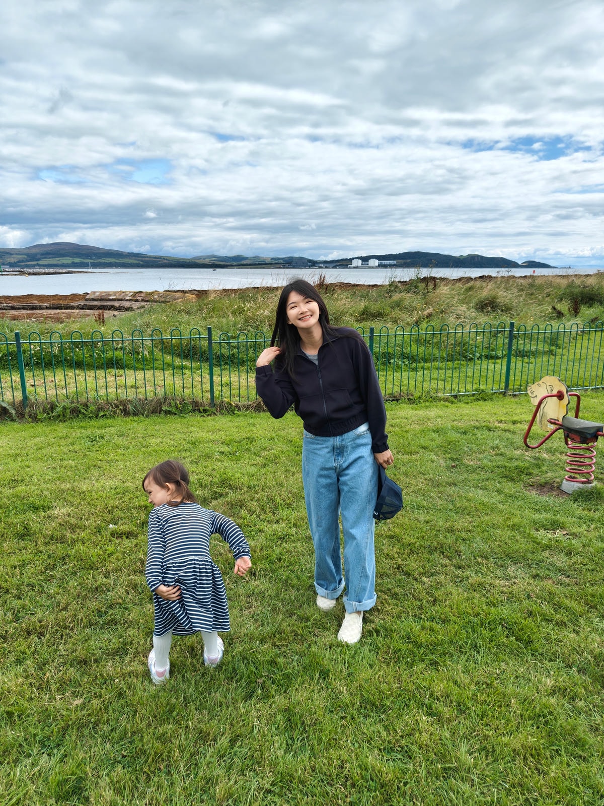 蘇格蘭|拉格斯Largs一日遊.美麗的海濱長廊、Great Cumbrae大坎布雷島、米爾波特Millport - 第44張圖