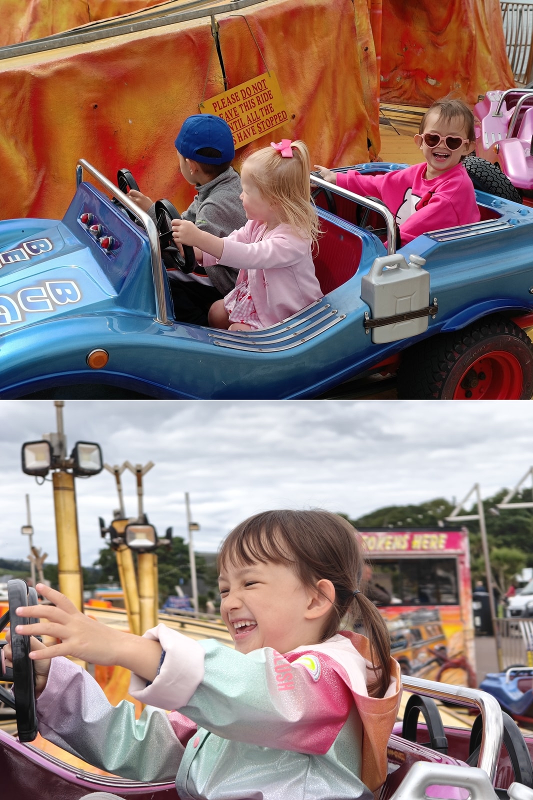 蘇格蘭|拉格斯Largs一日遊.美麗的海濱長廊、Great Cumbrae大坎布雷島、米爾波特Millport - 第16張圖