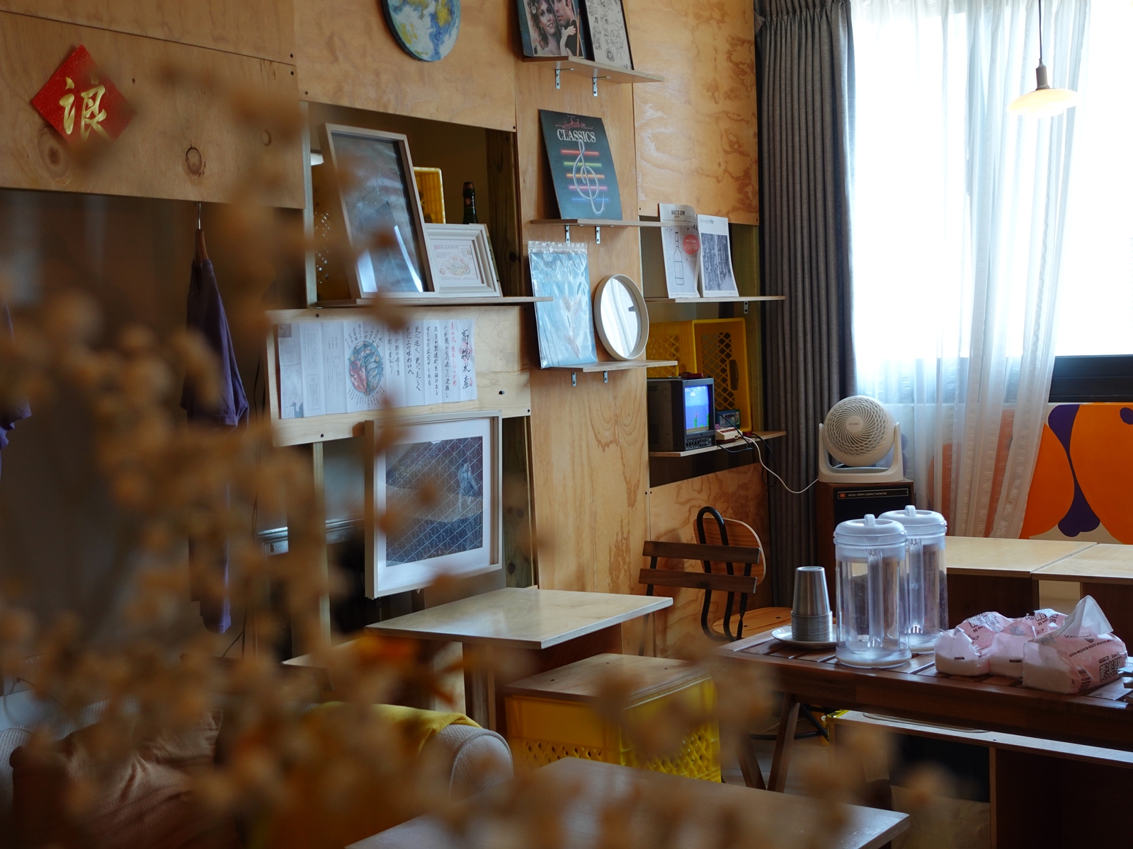 宜蘭頭城|精選5間不開車也能步行抵達的特色咖啡店 - 第2張圖