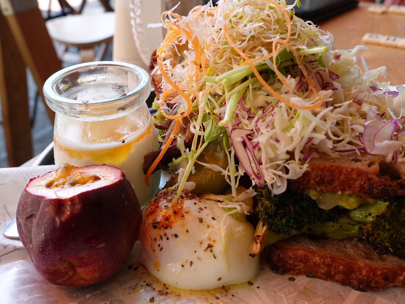 宜蘭頭城|精選5間不開車也能步行抵達的特色咖啡店 - 第5張圖