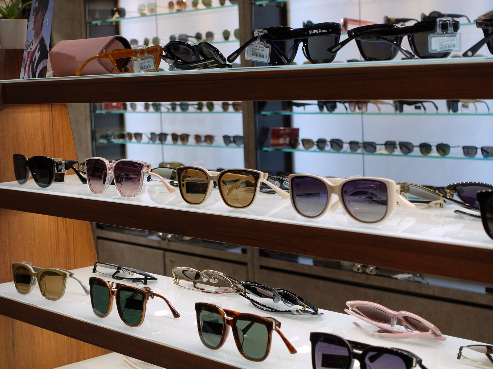 SOLOMAX快時尚眼鏡|價格透明、款式多又時尚,30分鐘取件 - 第8張圖