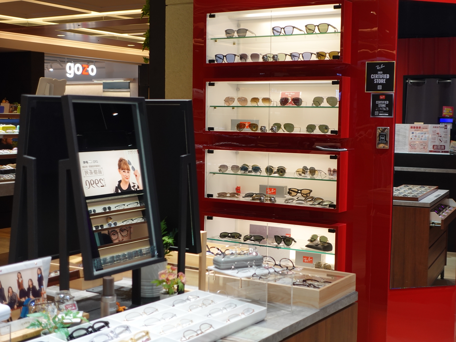 SOLOMAX快時尚眼鏡|價格透明、款式多又時尚,30分鐘取件 - 第2張圖