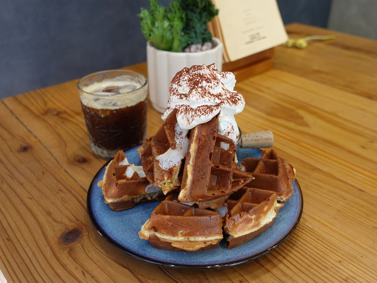 宜蘭頭城|精選5間不開車也能步行抵達的特色咖啡店 - 第9張圖