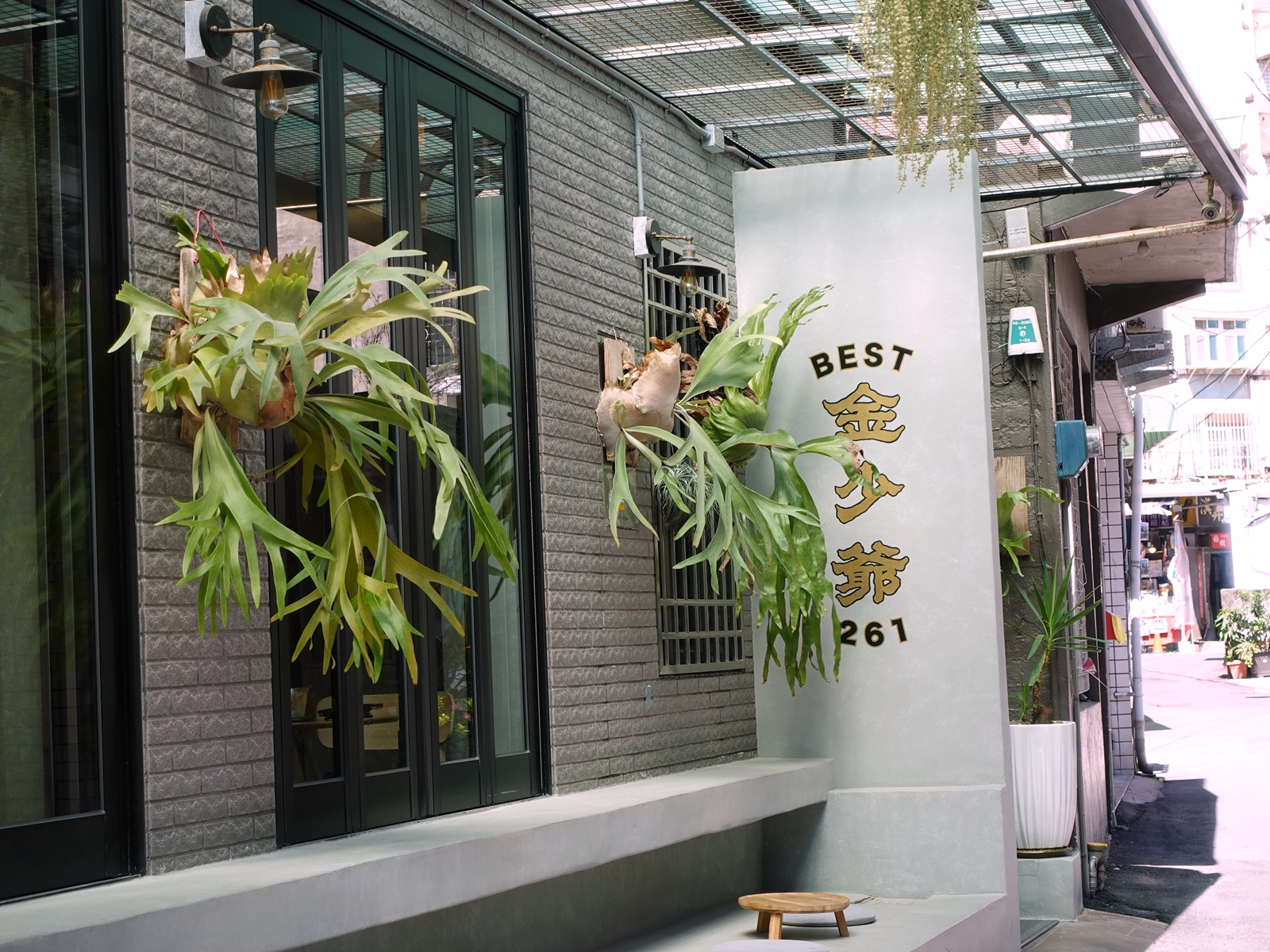 宜蘭頭城|精選5間不開車也能步行抵達的特色咖啡店 - 第7張圖