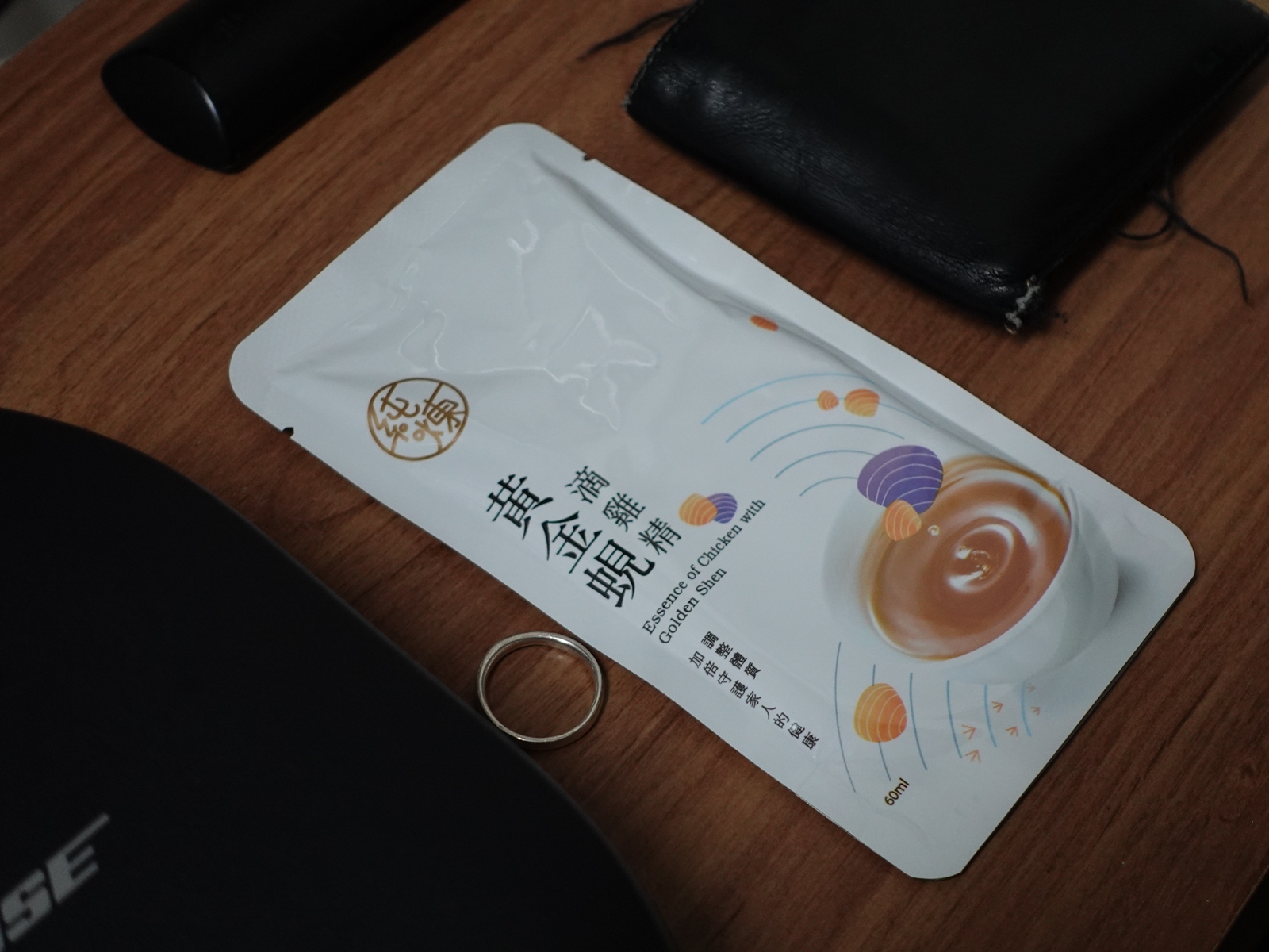 懶人必備,補足營養好簡單|口味多元的純煉滴雞精,照顧到全家人的營養補給 - 第8張圖