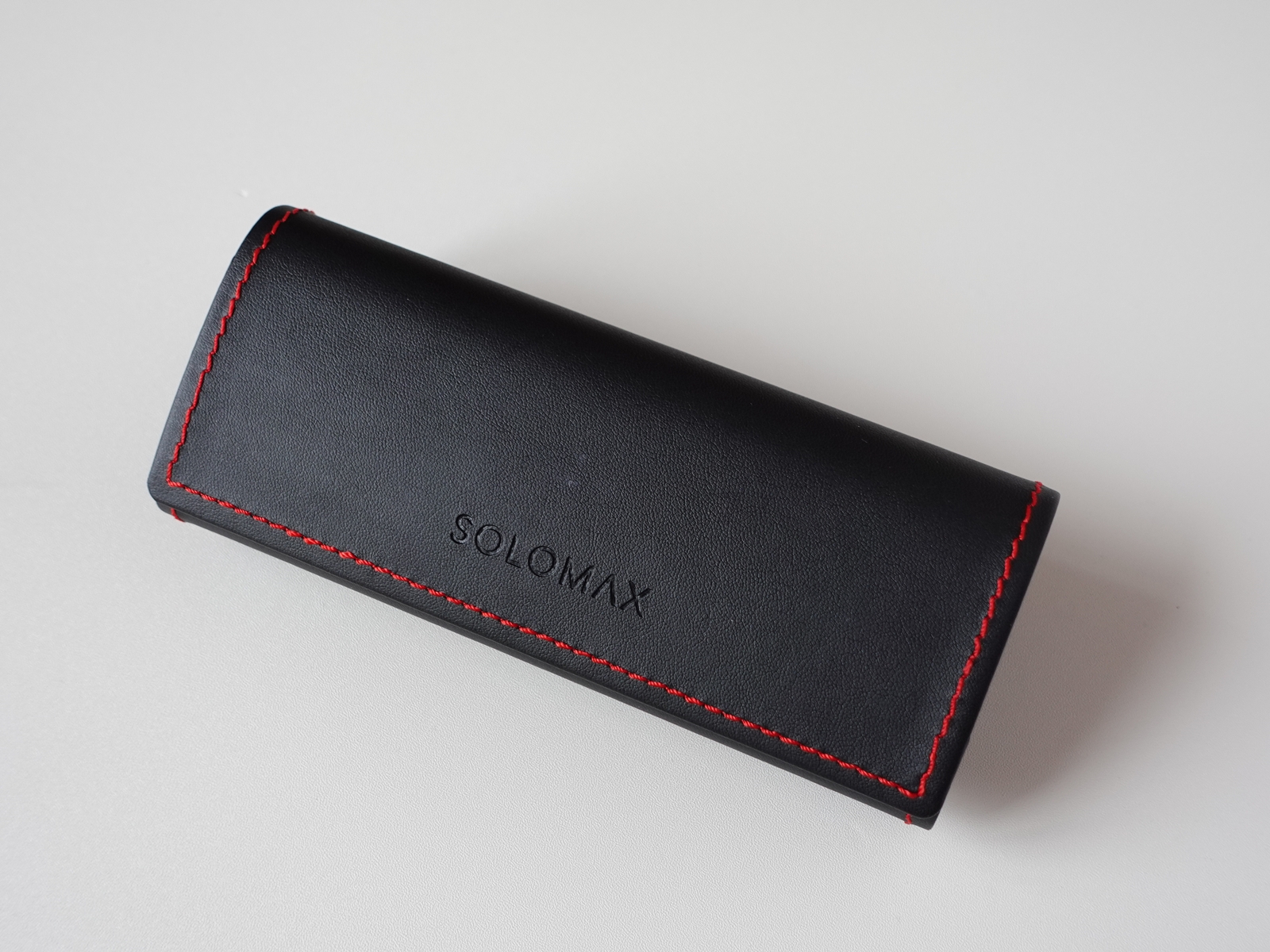 SOLOMAX快時尚眼鏡|價格透明、款式多又時尚,30分鐘取件 - 第14張圖