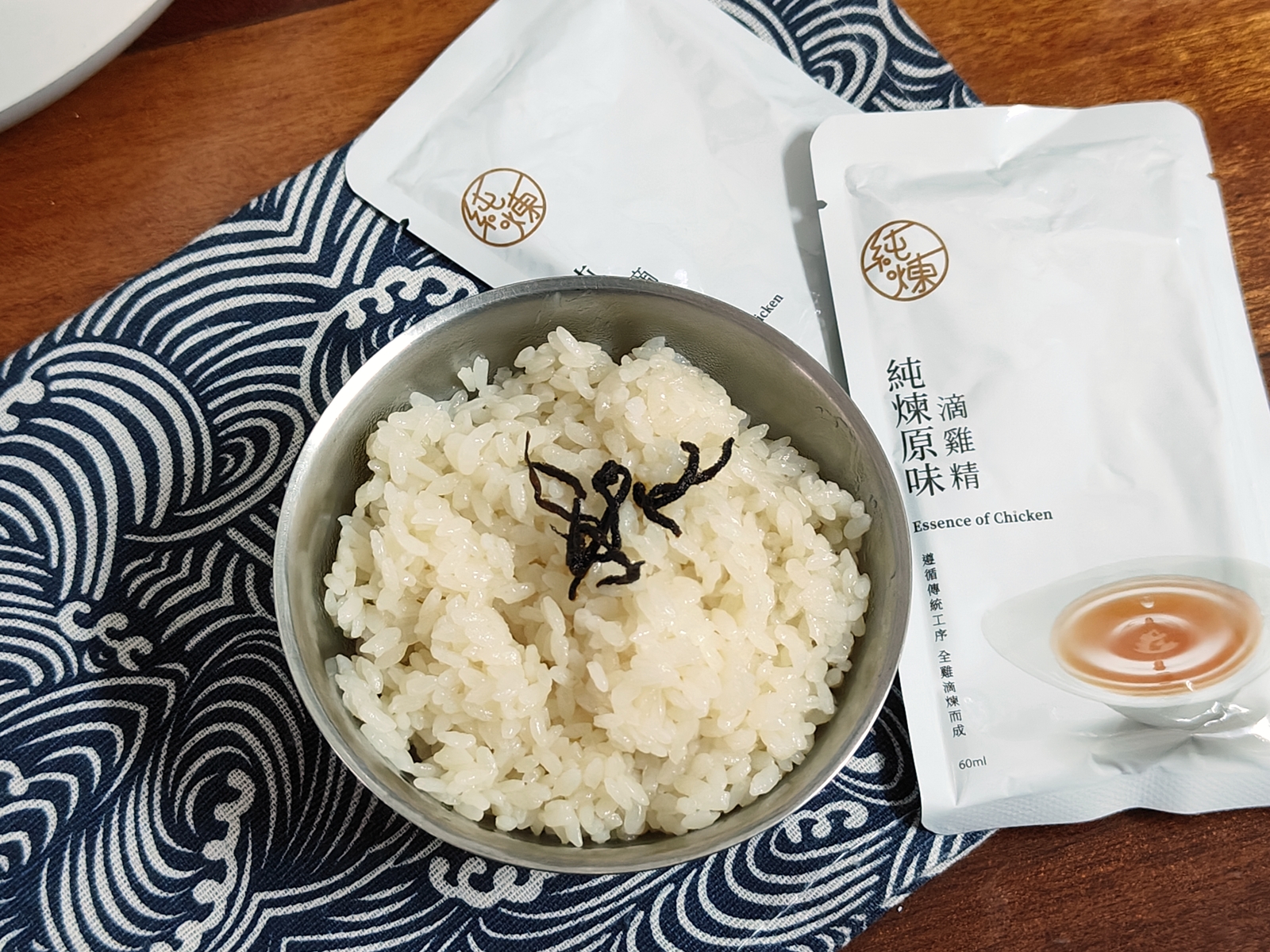 懶人必備,補足營養好簡單|口味多元的純煉滴雞精,照顧到全家人的營養補給 - 第9張圖 純煉滴雞精