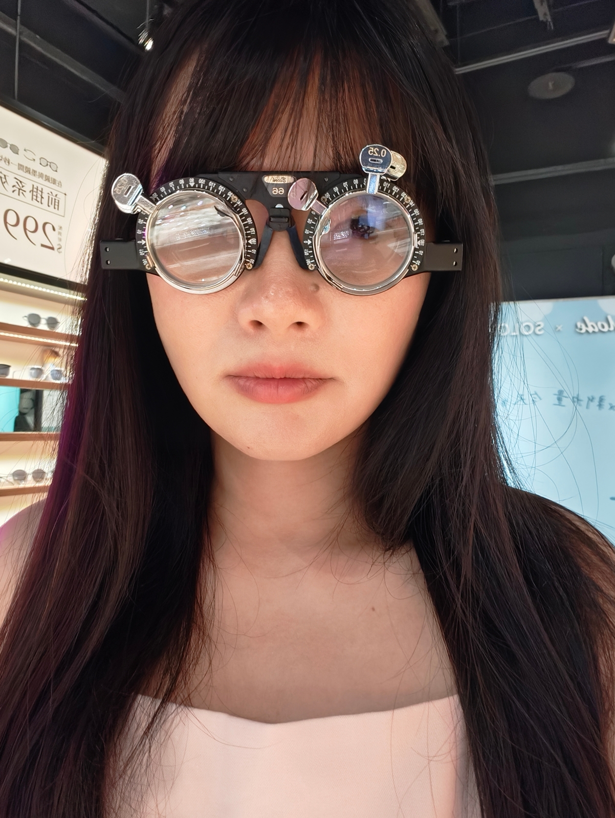 SOLOMAX快時尚眼鏡|價格透明、款式多又時尚,30分鐘取件 - 第12張圖