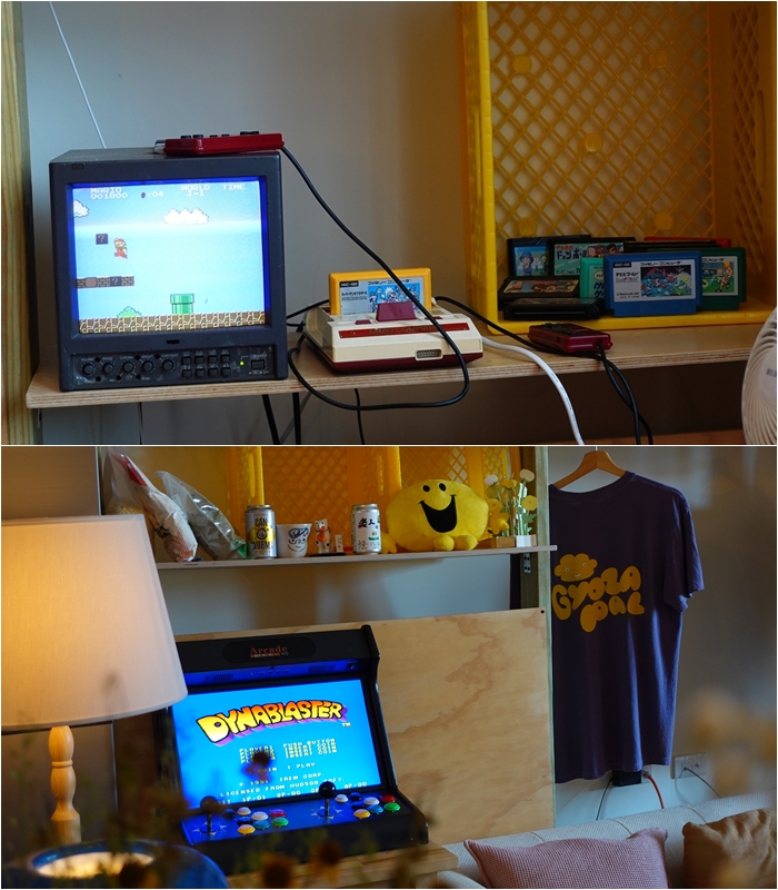 宜蘭頭城|精選5間不開車也能步行抵達的特色咖啡店 - 第3張圖