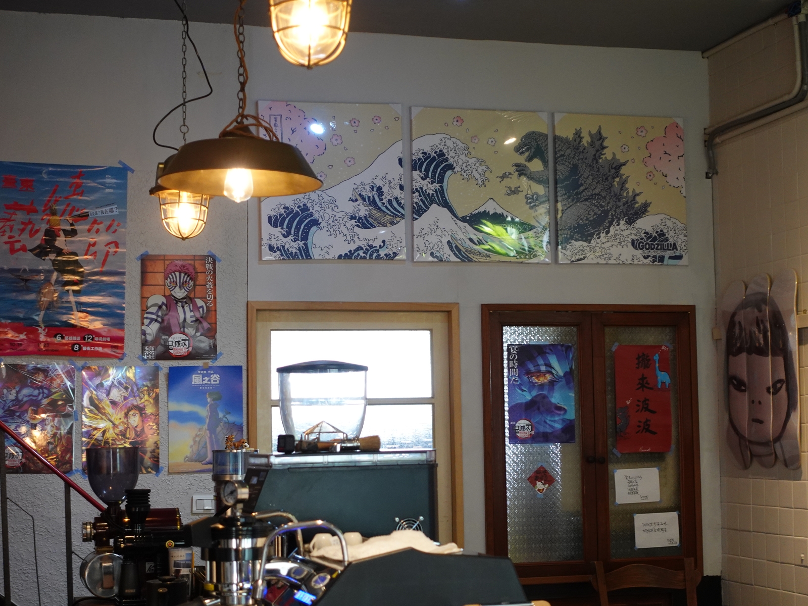 宜蘭頭城|精選5間不開車也能步行抵達的特色咖啡店 - 第21張圖