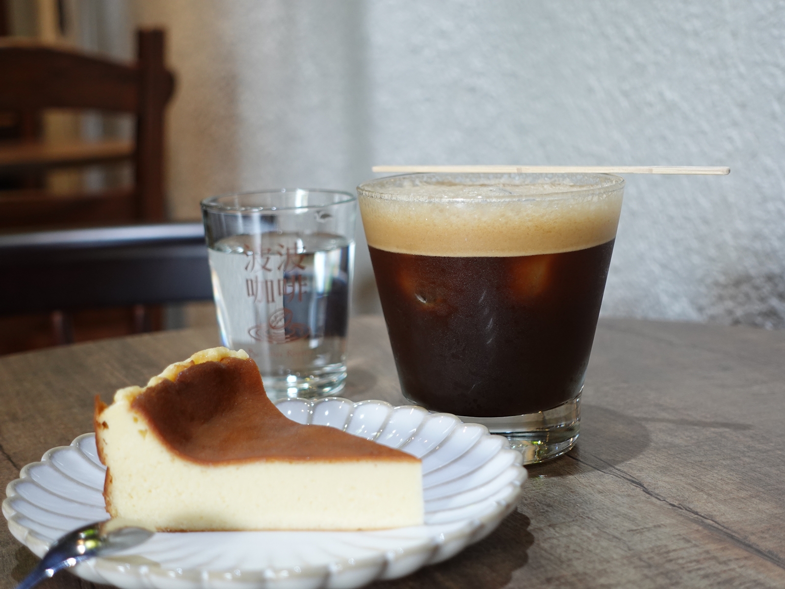 宜蘭頭城|精選5間不開車也能步行抵達的特色咖啡店 - 第23張圖