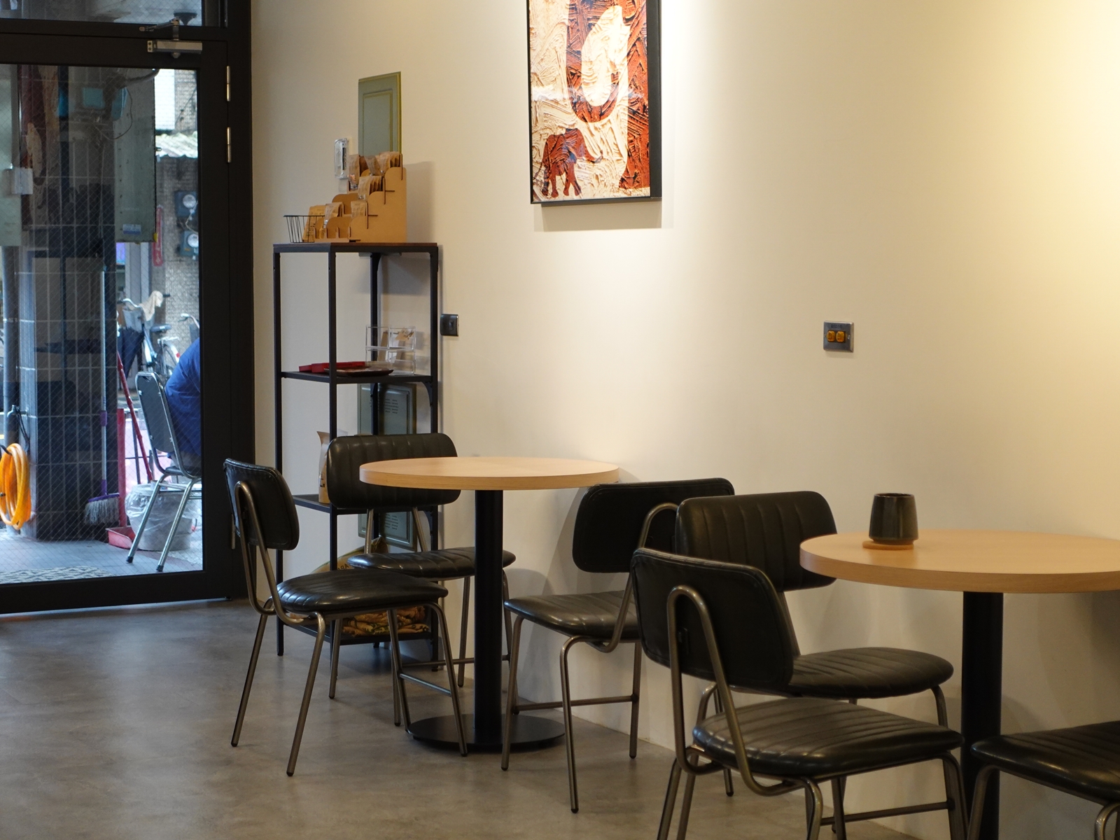 宜蘭頭城|精選5間不開車也能步行抵達的特色咖啡店 - 第26張圖