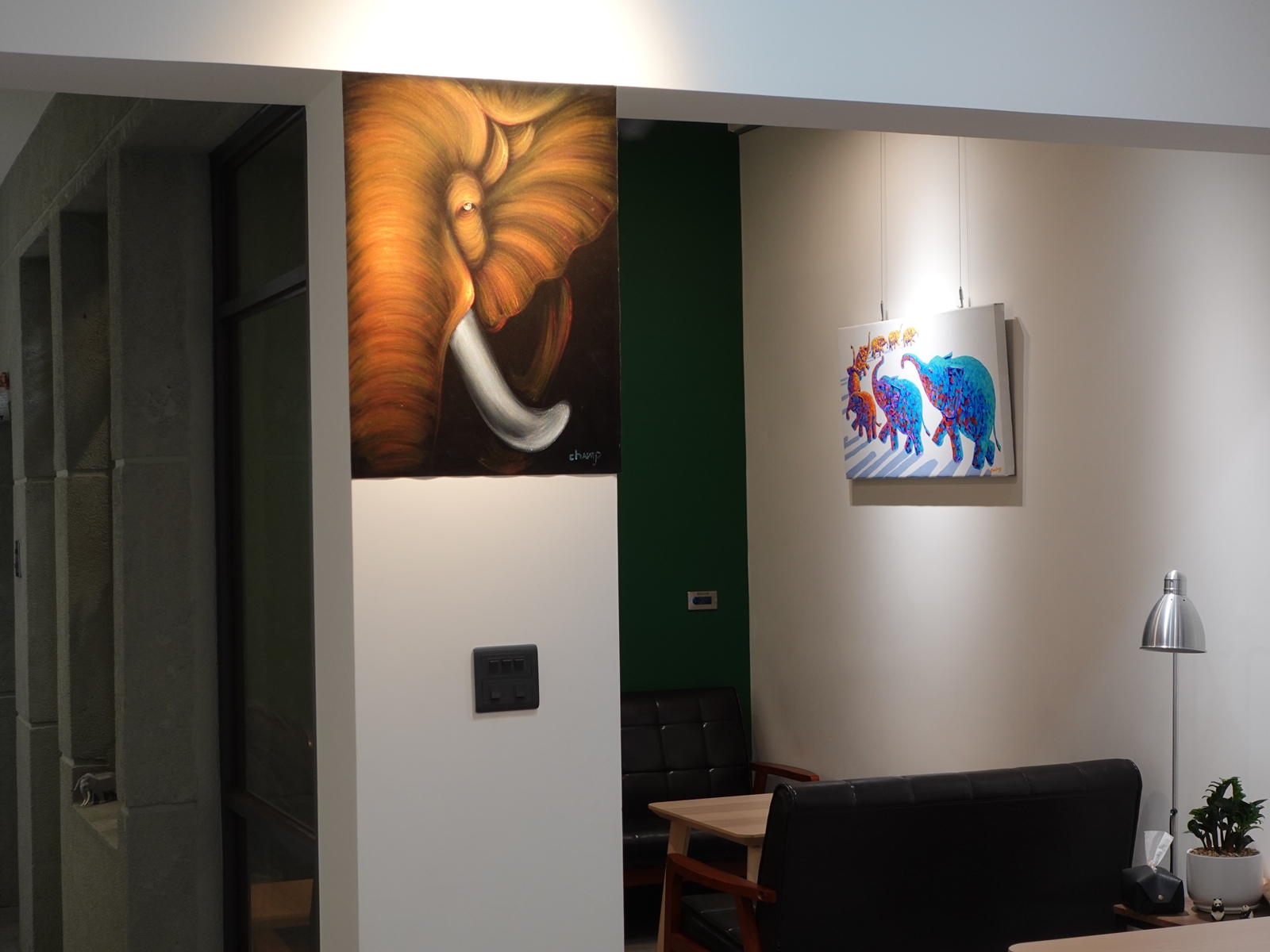 宜蘭頭城|精選5間不開車也能步行抵達的特色咖啡店 - 第28張圖