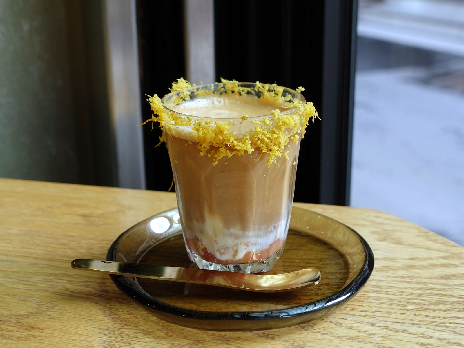 宜蘭頭城|精選5間不開車也能步行抵達的特色咖啡店 - 第11張圖