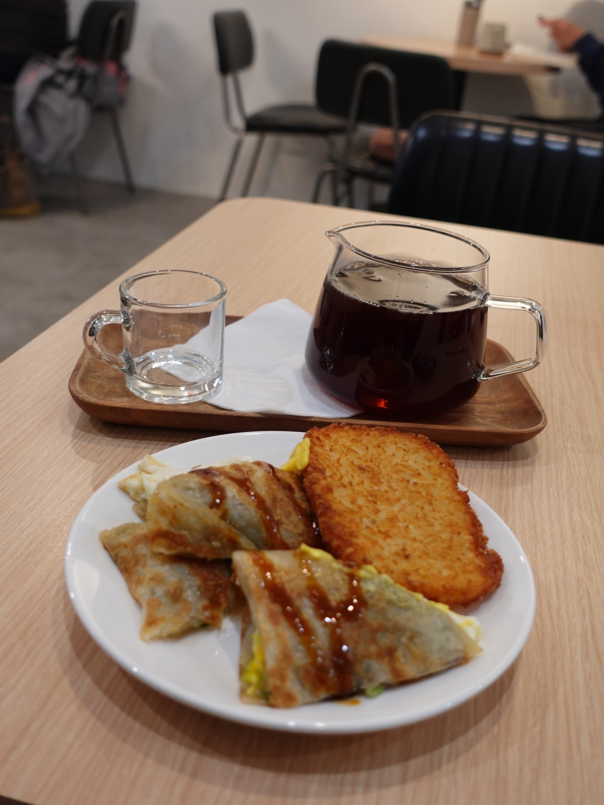 宜蘭頭城|精選5間不開車也能步行抵達的特色咖啡店 - 第29張圖