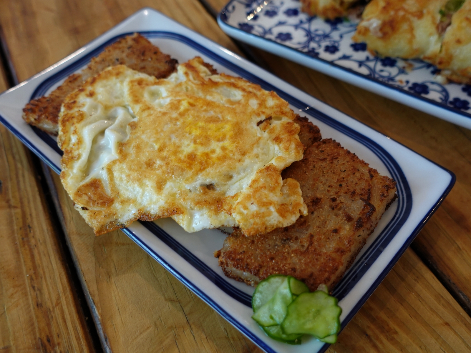 老宅早餐店|藏身於礁溪鄉間小路裡的白雲山鹿,絕美落雨松林停車場 - 第9張圖