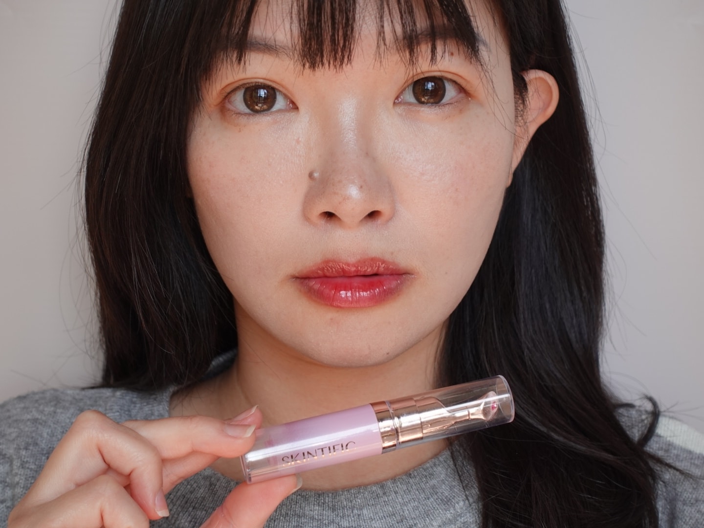 素顏必備好氣色|近期入手的保濕、潤色唇部精華分享 - 第21張圖 素顏必備好氣色|近期入手的保濕、潤色唇部精華分享