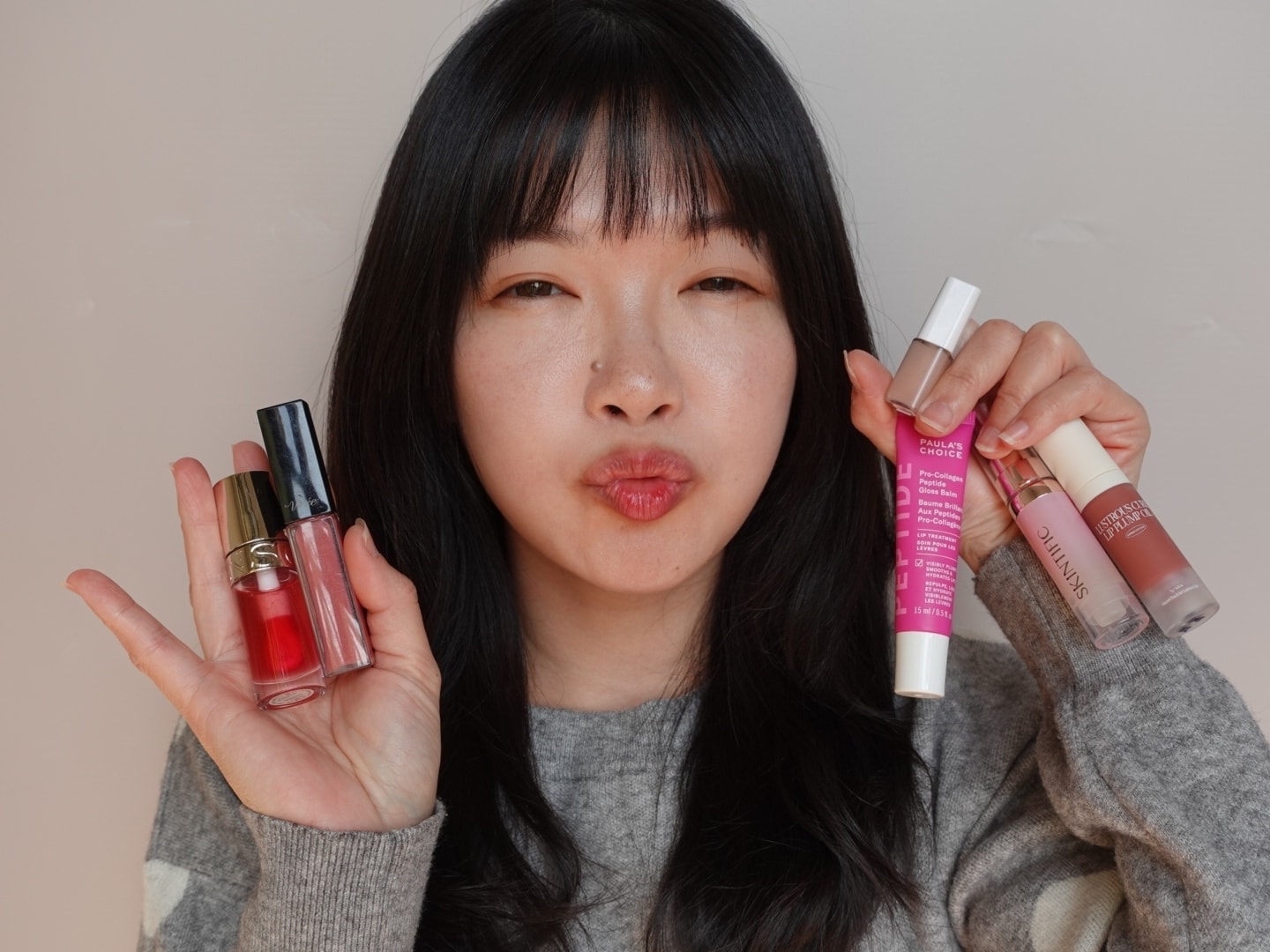 素顏必備好氣色|近期入手的保濕、潤色唇部精華分享 - 第23張圖 素顏必備好氣色|近期入手的保濕、潤色唇部精華分享