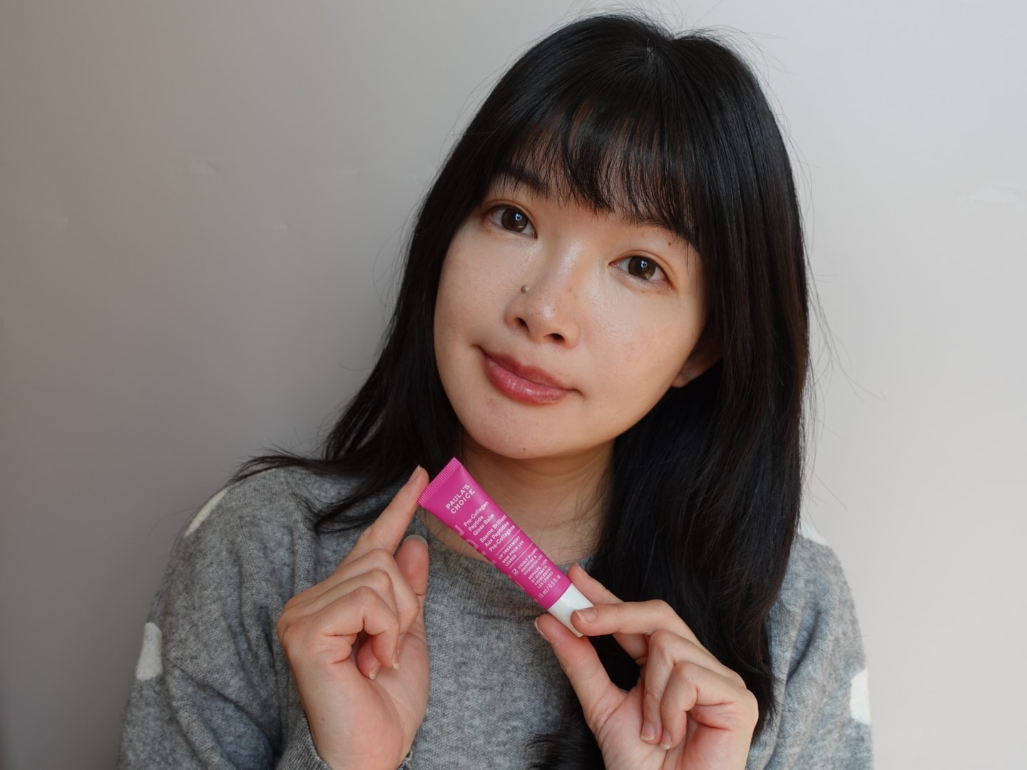 素顏必備好氣色|近期入手的保濕、潤色唇部精華分享 - 第10張圖 素顏必備好氣色|近期入手的保濕、潤色唇部精華分享
