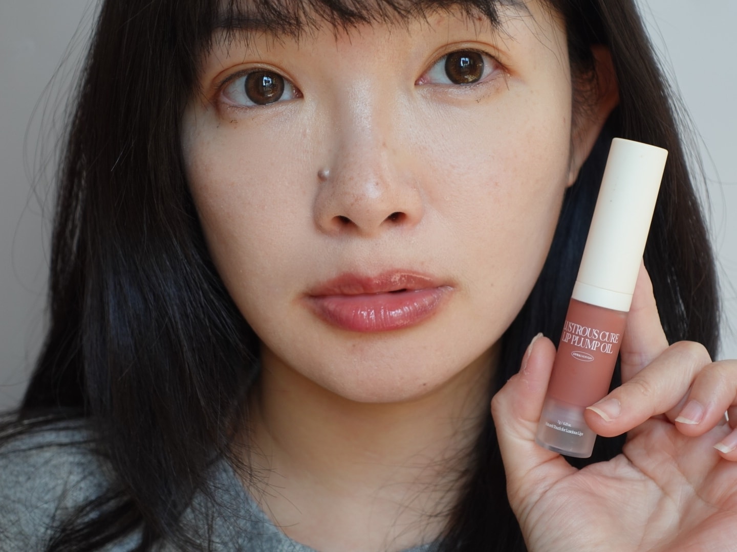 素顏必備好氣色|近期入手的保濕、潤色唇部精華分享 - 第13張圖 素顏必備好氣色|近期入手的保濕、潤色唇部精華分享