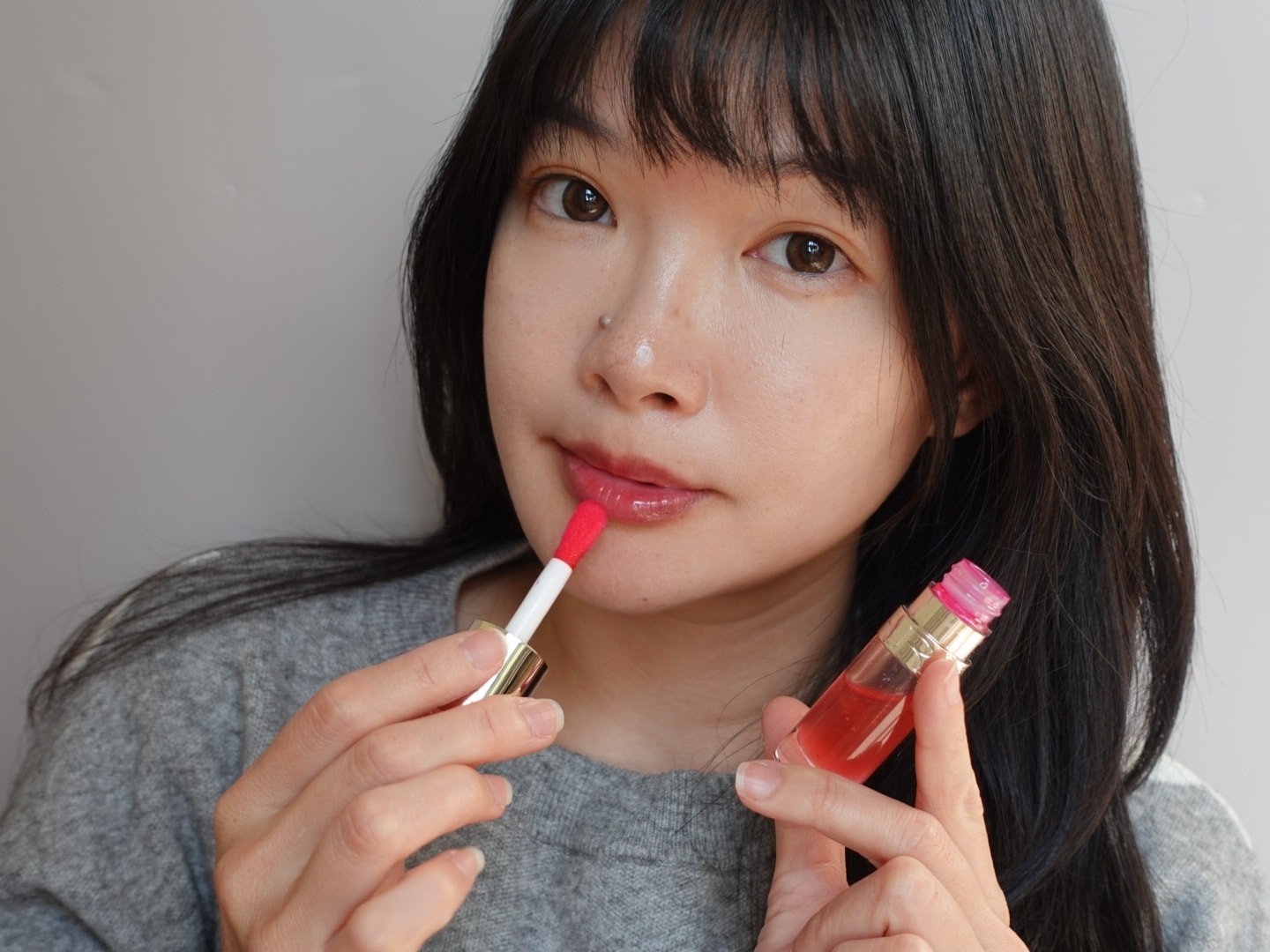 素顏必備好氣色|近期入手的保濕、潤色唇部精華分享 - 第4張圖 素顏必備好氣色|近期入手的保濕、潤色唇部精華分享
