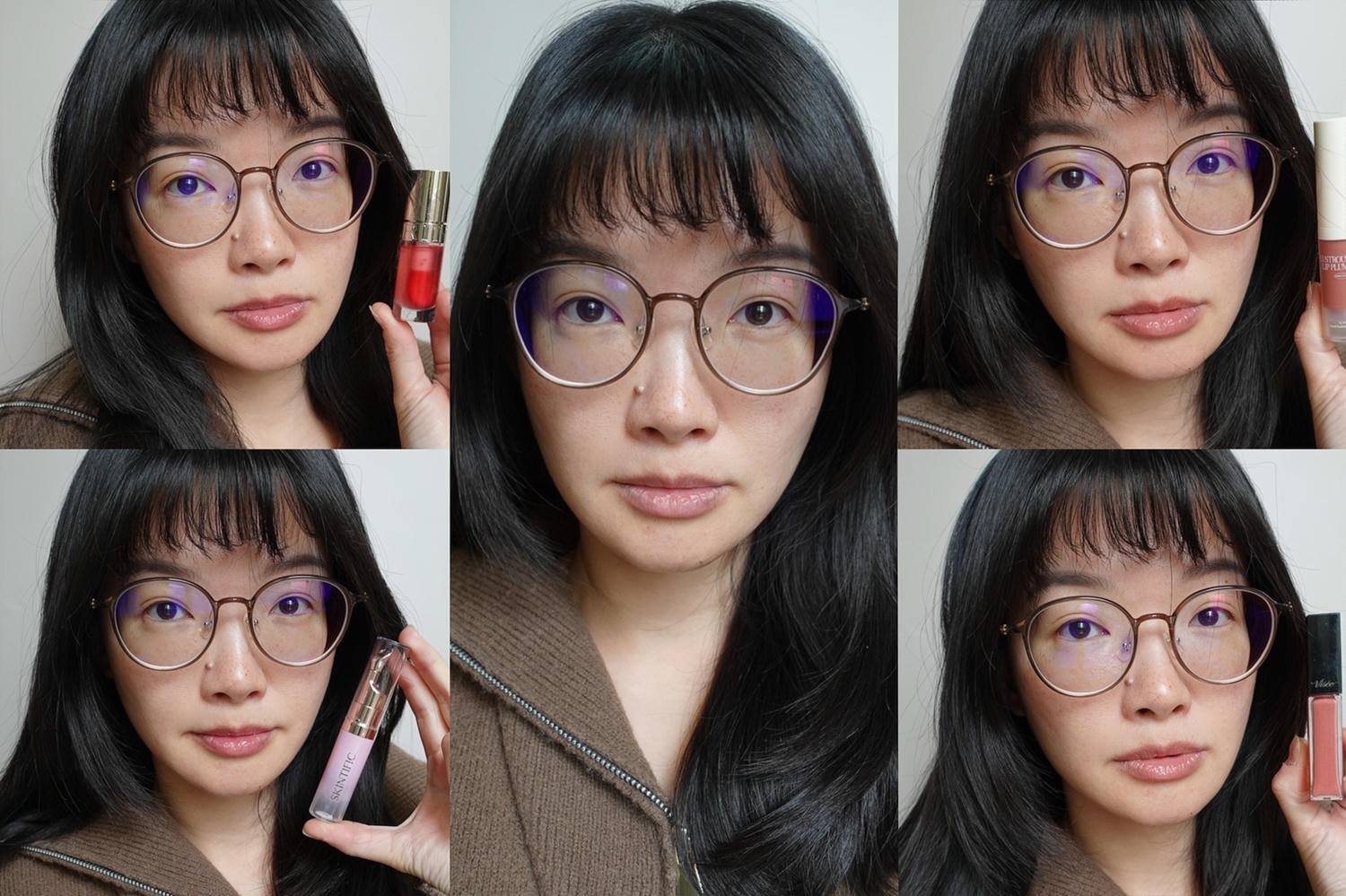 素顏必備好氣色|近期入手的保濕、潤色唇部精華分享 - 第22張圖 素顏必備好氣色|近期入手的保濕、潤色唇部精華分享