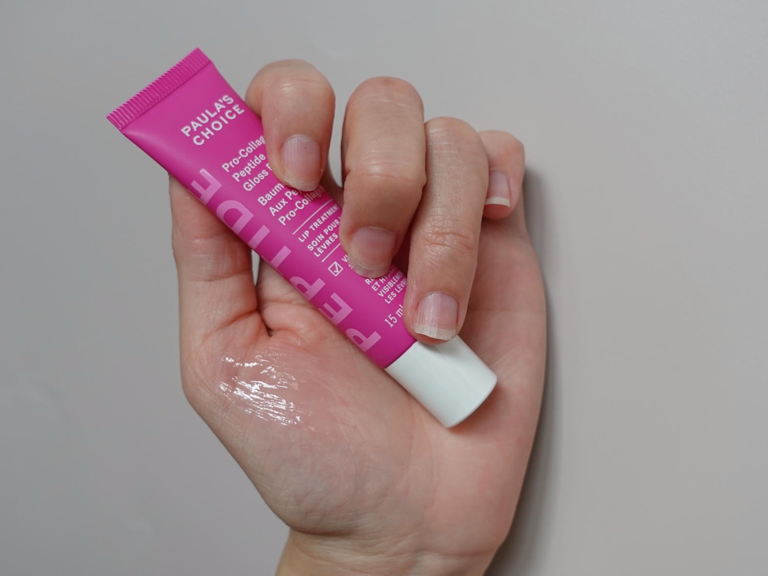 素顏必備好氣色|近期入手的保濕、潤色唇部精華分享 - 第9張圖 素顏必備好氣色|近期入手的保濕、潤色唇部精華分享